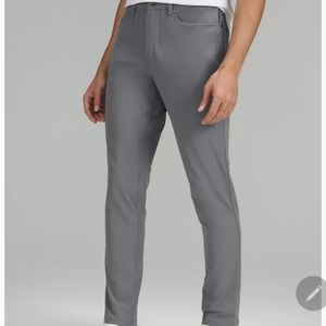 Lululemon ABC Slim-Fit Pant 36"